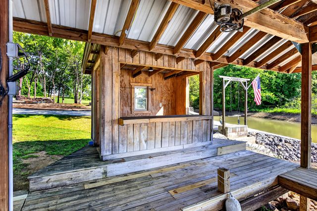 448 Windmill Lane, Georgetown, TN 37336