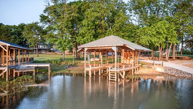 448 Windmill Lane, Georgetown, TN 37336