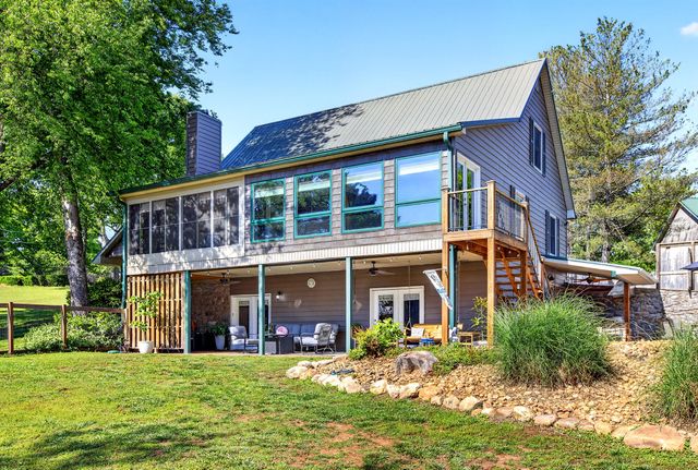 448 Windmill Lane, Georgetown, TN 37336