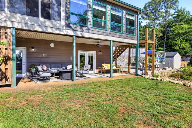 448 Windmill Lane, Georgetown, TN 37336