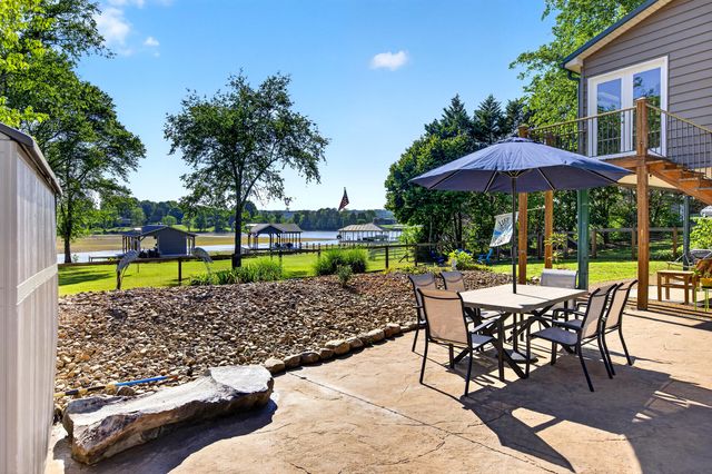 448 Windmill Lane, Georgetown, TN 37336