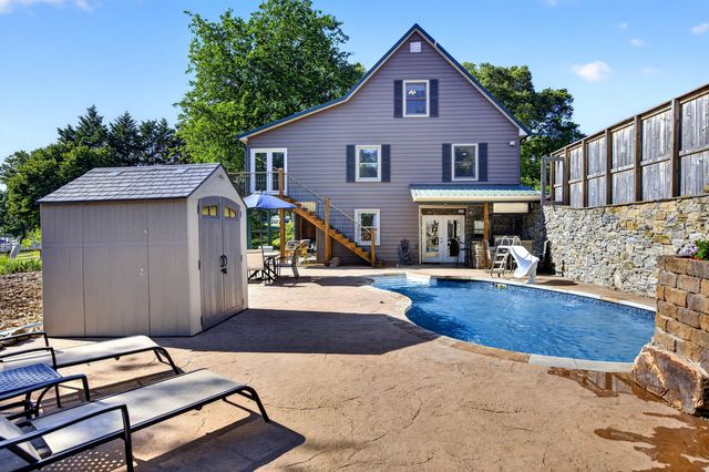 448 Windmill Lane, Georgetown, TN 37336