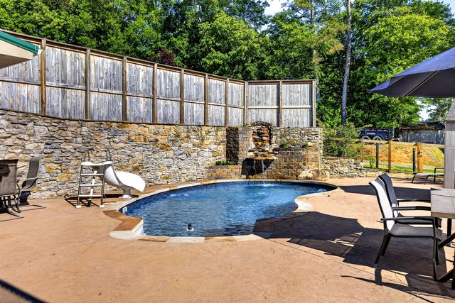 448 Windmill Lane, Georgetown, TN 37336