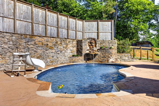448 Windmill Lane, Georgetown, TN 37336