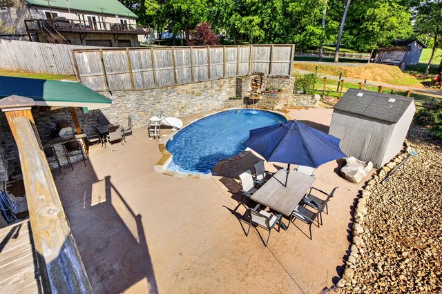 448 Windmill Lane, Georgetown, TN 37336