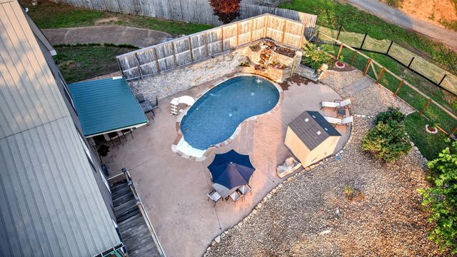 448 Windmill Lane, Georgetown, TN 37336
