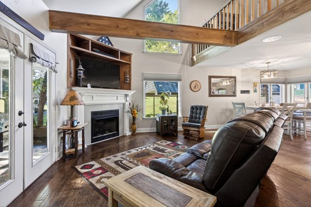 448 Windmill Lane, Georgetown, TN 37336