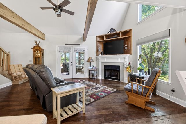 448 Windmill Lane, Georgetown, TN 37336