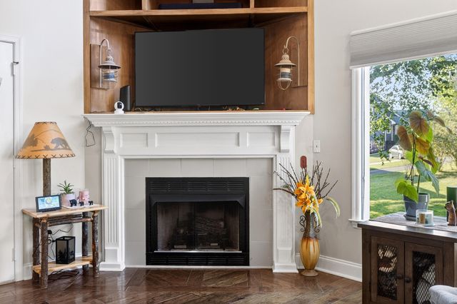 448 Windmill Lane, Georgetown, TN 37336