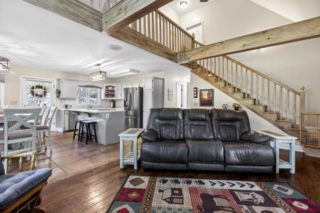 448 Windmill Lane, Georgetown, TN 37336