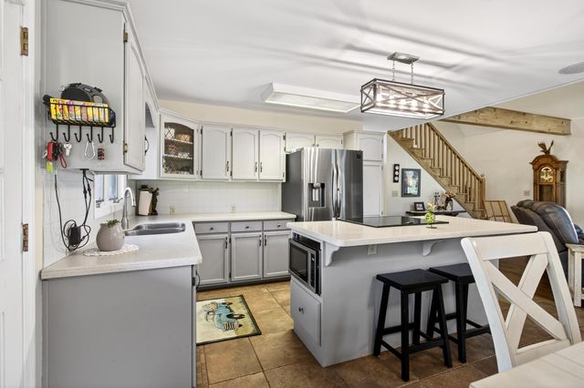 448 Windmill Lane, Georgetown, TN 37336