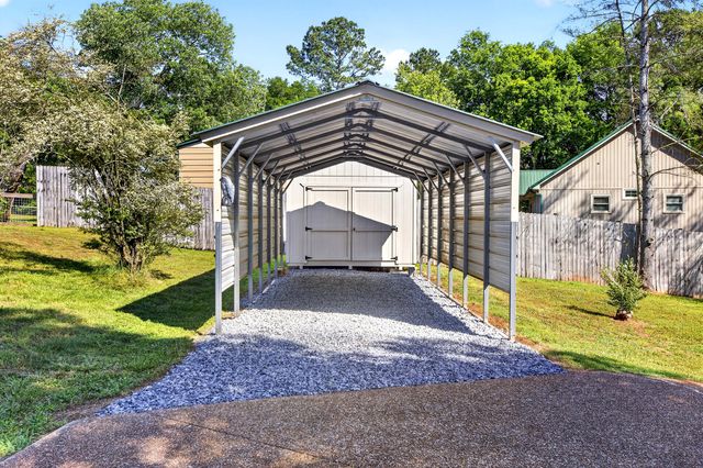 448 Windmill Lane, Georgetown, TN 37336
