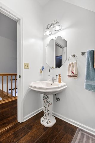 448 Windmill Lane, Georgetown, TN 37336