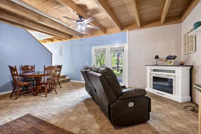 448 Windmill Lane, Georgetown, TN 37336