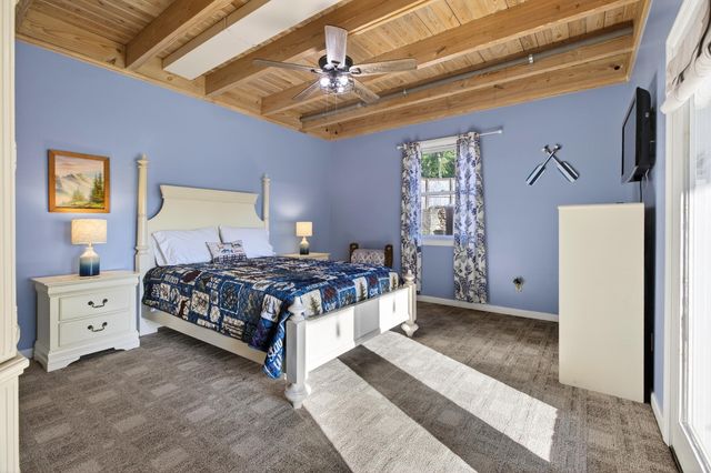 448 Windmill Lane, Georgetown, TN 37336
