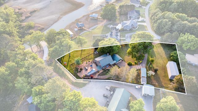 448 Windmill Lane, Georgetown, TN 37336