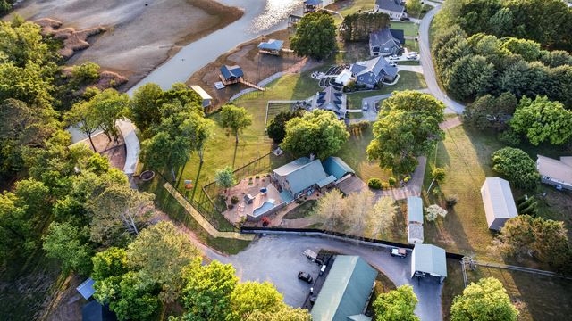 448 Windmill Lane, Georgetown, TN 37336