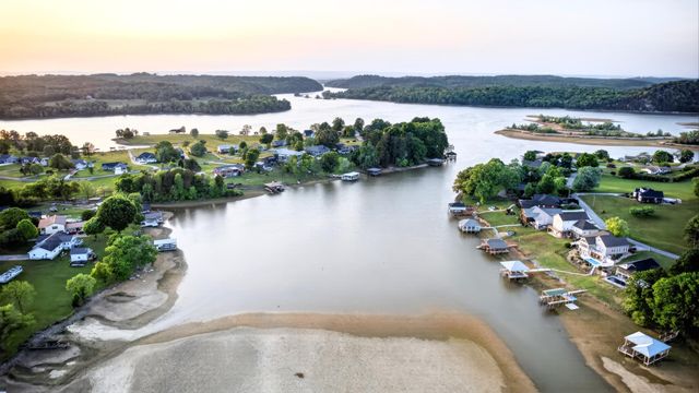 448 Windmill Lane, Georgetown, TN 37336
