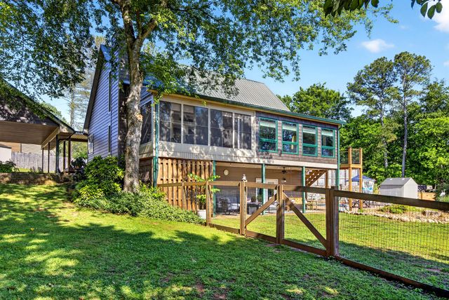 448 Windmill Lane, Georgetown, TN 37336