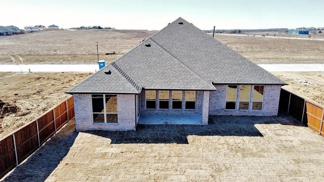 504 Antler Drive, Mansfield, TX 76063