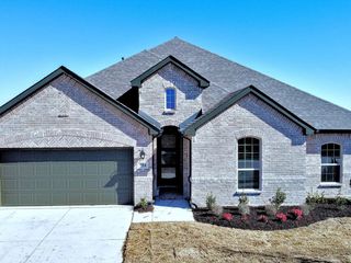 504 Antler Drive, Mansfield, TX 76063