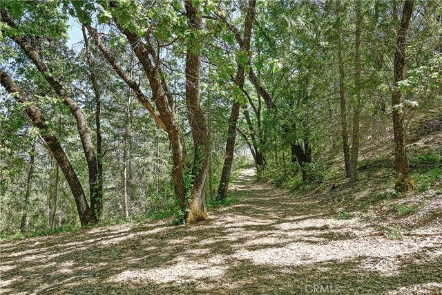 19665 Oat Hill Road, Middletown, CA 95461