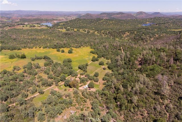 19665 Oat Hill Road, Middletown, CA 95461