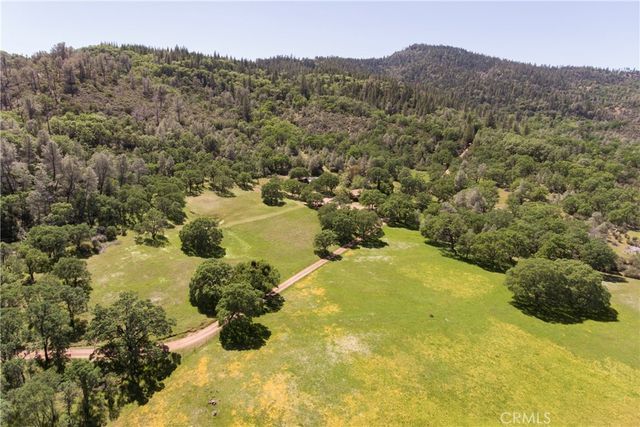 19665 Oat Hill Road, Middletown, CA 95461