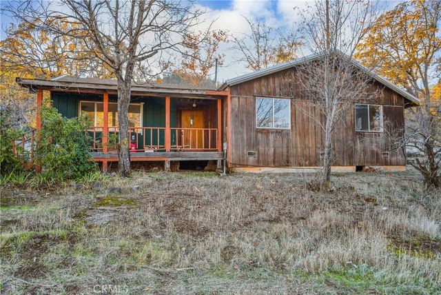 19665 Oat Hill Road, Middletown, CA 95461