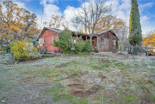 19665 Oat Hill Road, Middletown, CA 95461
