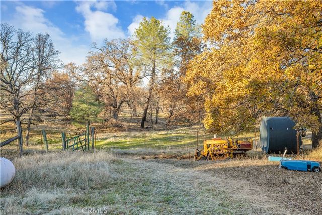 19665 Oat Hill Road, Middletown, CA 95461