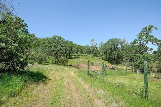 19665 Oat Hill Road, Middletown, CA 95461