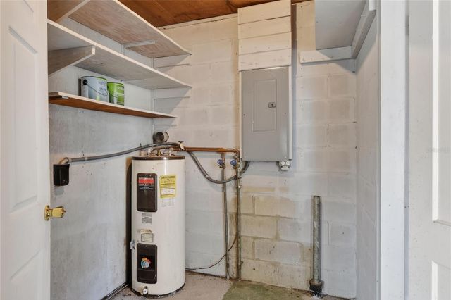 1248 WOODLAND AVENUE, Lakeland, FL 33801