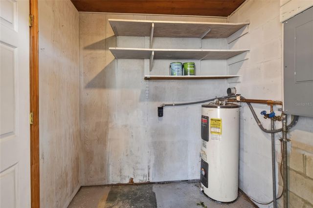 1248 WOODLAND AVENUE, Lakeland, FL 33801