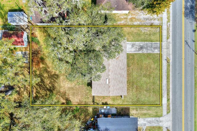 1248 WOODLAND AVENUE, Lakeland, FL 33801