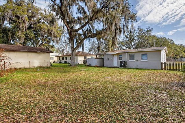 1248 WOODLAND AVENUE, Lakeland, FL 33801