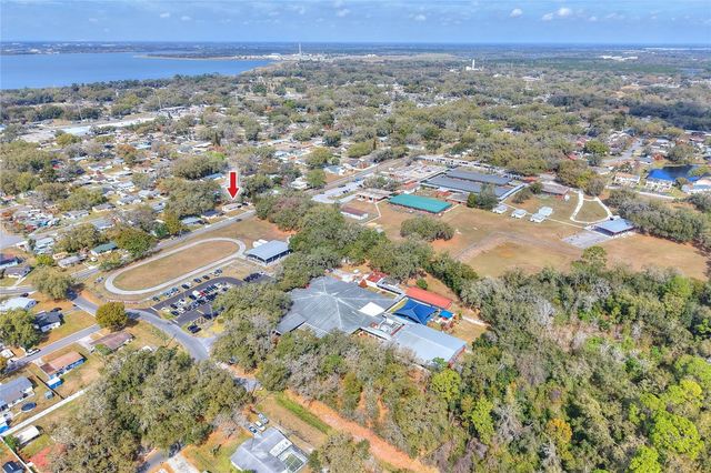 1248 WOODLAND AVENUE, Lakeland, FL 33801