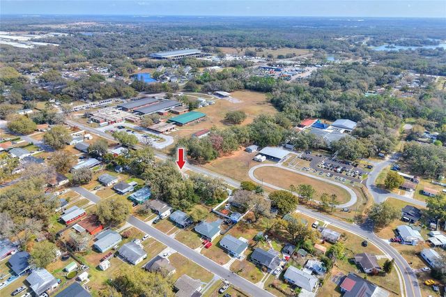 1248 WOODLAND AVENUE, Lakeland, FL 33801