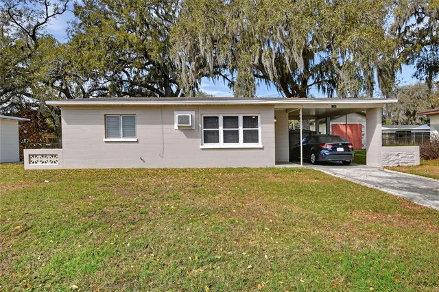 1248 WOODLAND AVENUE, Lakeland, FL 33801
