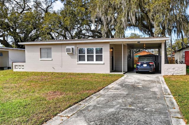 1248 WOODLAND AVENUE, Lakeland, FL 33801