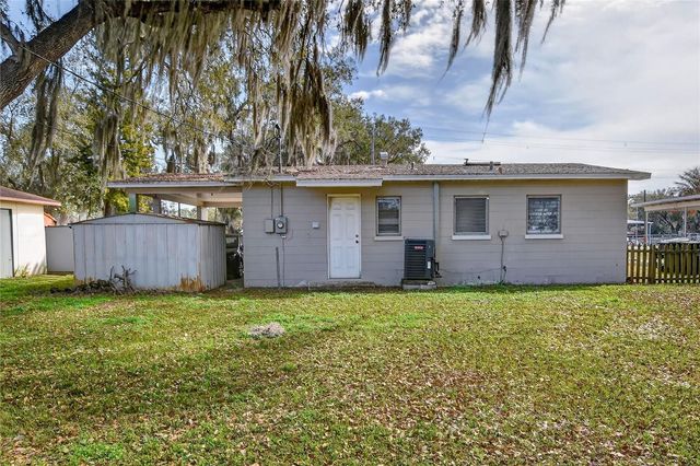 1248 WOODLAND AVENUE, Lakeland, FL 33801
