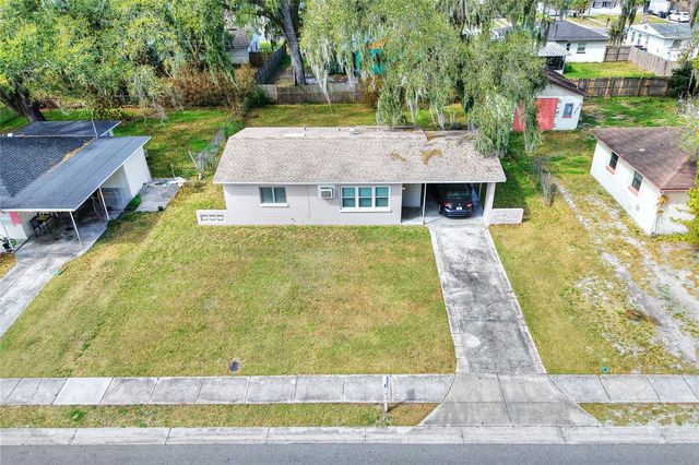 1248 WOODLAND AVENUE, Lakeland, FL 33801