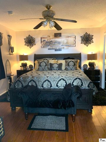 62 BAYOU VIEW DRIVE, Monroe, LA 71203
