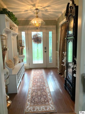 62 BAYOU VIEW DRIVE, Monroe, LA 71203