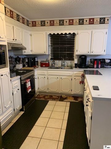 62 BAYOU VIEW DRIVE, Monroe, LA 71203