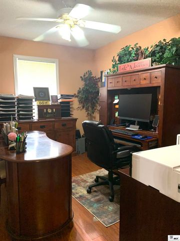 62 BAYOU VIEW DRIVE, Monroe, LA 71203