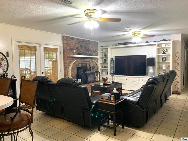 62 BAYOU VIEW DRIVE, Monroe, LA 71203