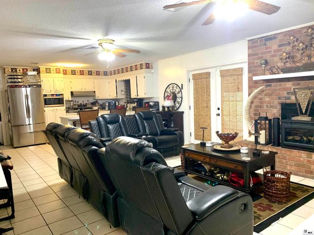 62 BAYOU VIEW DRIVE, Monroe, LA 71203