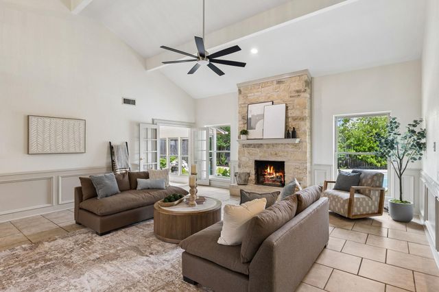 11503 Dosshills DR, Austin, TX 78750