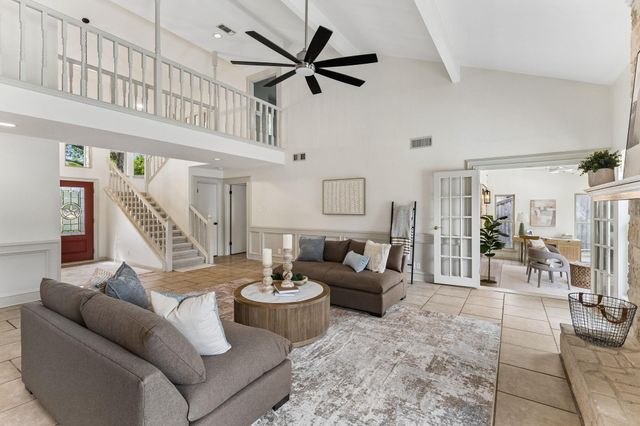 11503 Dosshills DR, Austin, TX 78750